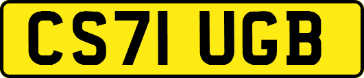 CS71UGB