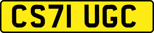 CS71UGC