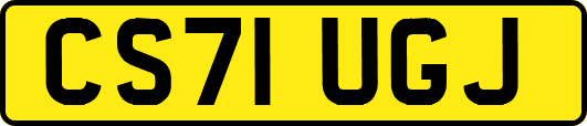 CS71UGJ