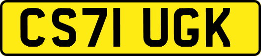 CS71UGK