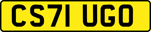 CS71UGO