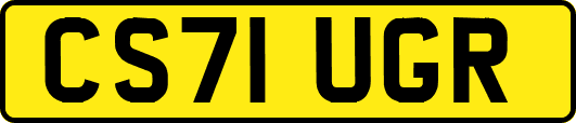 CS71UGR
