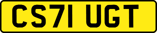 CS71UGT