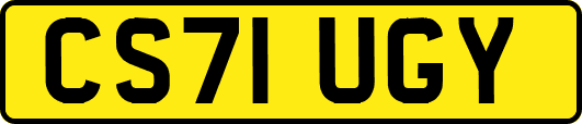 CS71UGY
