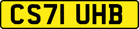 CS71UHB