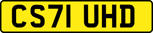 CS71UHD