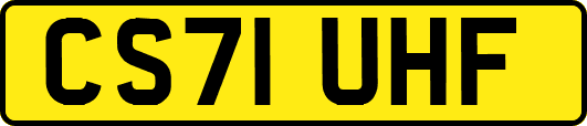 CS71UHF