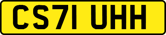 CS71UHH