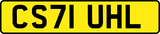 CS71UHL