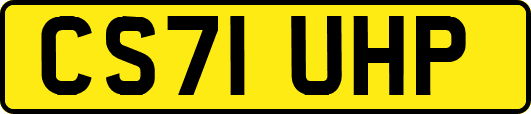 CS71UHP