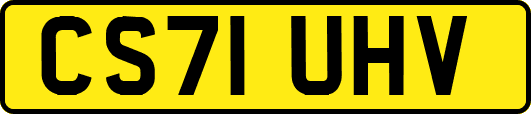 CS71UHV