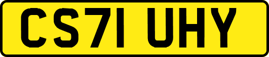 CS71UHY