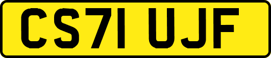 CS71UJF