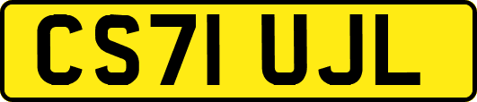 CS71UJL