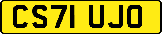 CS71UJO