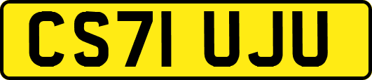 CS71UJU