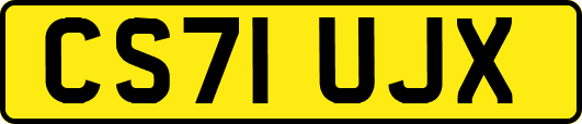 CS71UJX