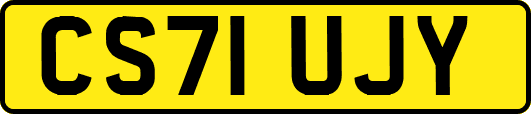CS71UJY