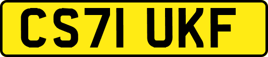 CS71UKF