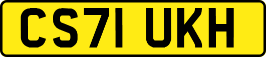 CS71UKH