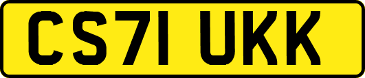 CS71UKK