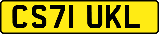 CS71UKL