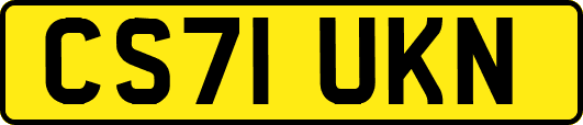 CS71UKN
