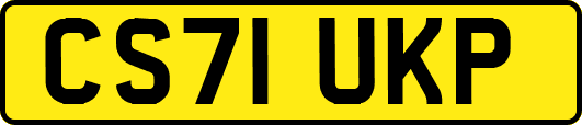 CS71UKP