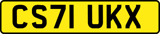 CS71UKX