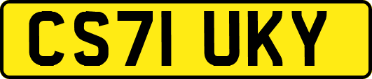 CS71UKY