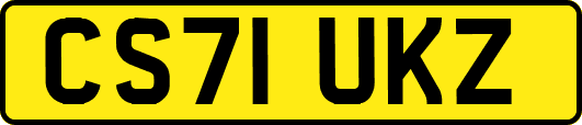 CS71UKZ