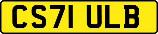 CS71ULB