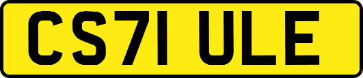 CS71ULE