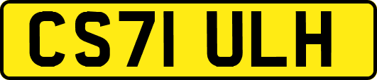 CS71ULH
