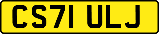 CS71ULJ