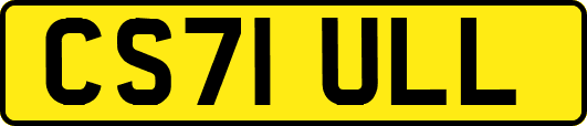 CS71ULL