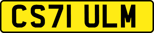 CS71ULM