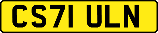 CS71ULN