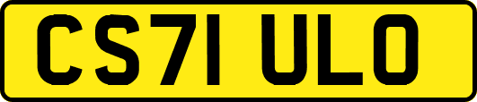 CS71ULO