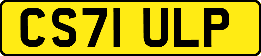 CS71ULP