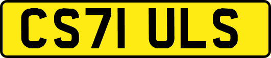 CS71ULS