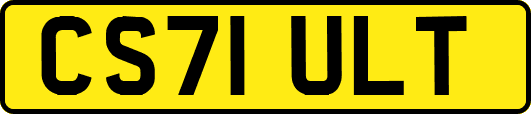 CS71ULT