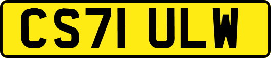 CS71ULW