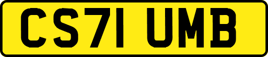 CS71UMB