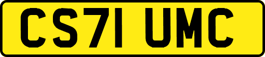 CS71UMC