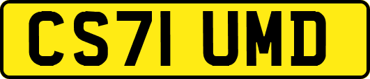 CS71UMD