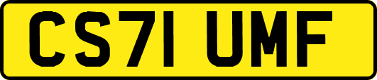 CS71UMF