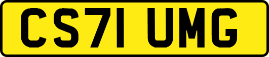 CS71UMG
