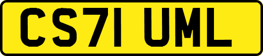 CS71UML