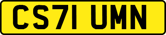 CS71UMN
